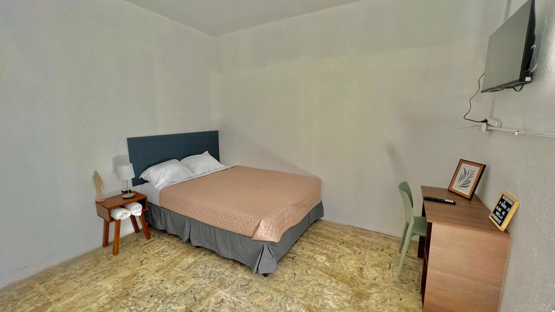 Hotel Citadin Zona 5 Guatemala City