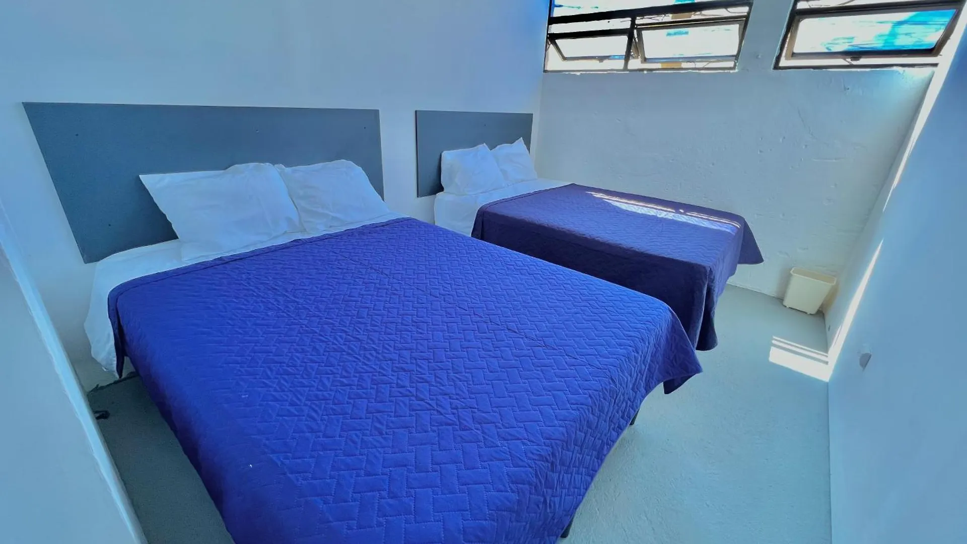 Hotel Citadin Zona 5 Guatemala City