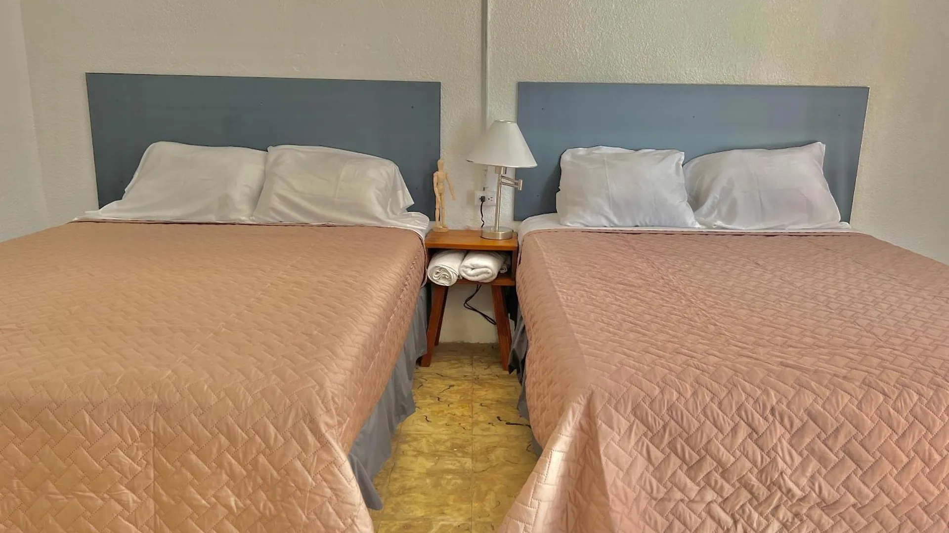 Hotel Citadin Zona 5 Guatemala City Guatemala